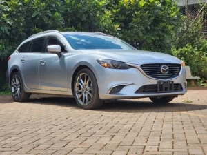 Car Hire in Nairobi