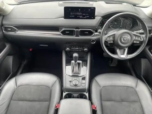 Mazda CX-5 in Kenya | Price | Import