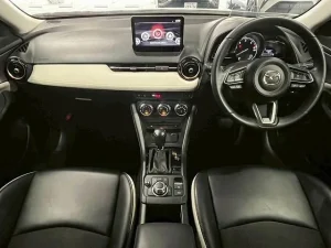 Mazda CX-3 in Kenya | Price | Import