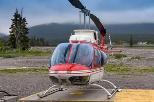 Helicopter Hire in Mombasa