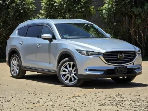 SUV Car Rental in Nairobi Kenya