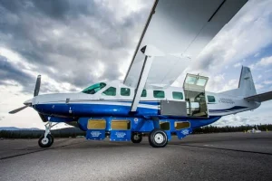 Private Jet Charter in Kenya