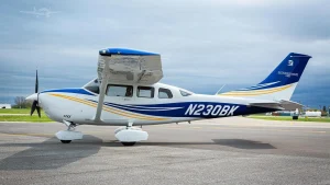 Jet Charter in Kenya