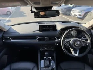2024 Mazda CX-5 in Kenya