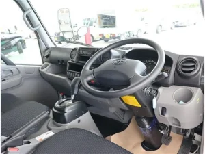 Toyota Dyna in Kenya