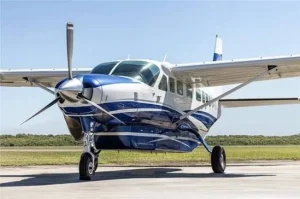 How to Charter a Private Jet in Nairobi
