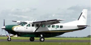 How to Charter a Private Jet in Kenya