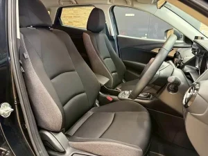 2024 Mazda CX-3 in Kenya