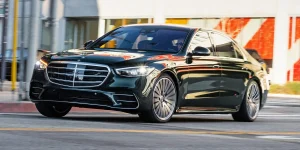 Expatriate Car Hire in Nairobi Kenya