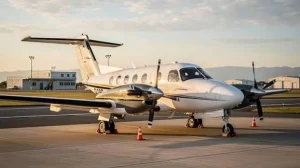 Private jet vs Commercial Flight in Kenya