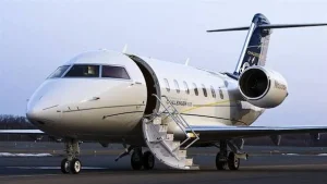 Private Jet vs First Class in Kenya