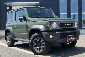4x4 Car Hire in Kenya
