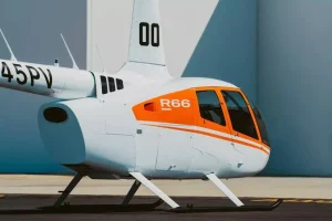 Helicopter Hire From Nairobi to the Maasai Mara