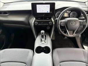 Toyota Harrier in Kenya | Price | Performance