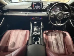 Mazda Atenza in Kenya | Price | Import