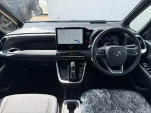 Toyota Noah in Kenya | Price | Import