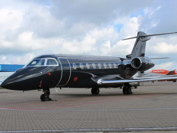 Private Jet Charter in Kenya | Book Today