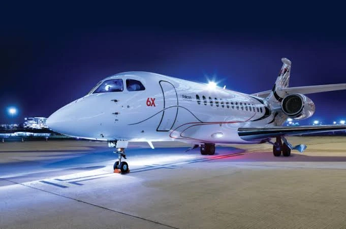 Empty-leg Flights in Kenya | JKIA | Wilson