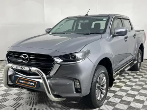 Mazda BT-50 in Kenya | Price | Import