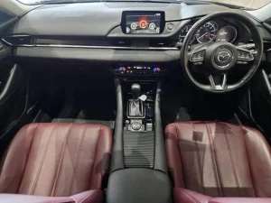 2024 Mazda Atenza in Kenya | Price | Import