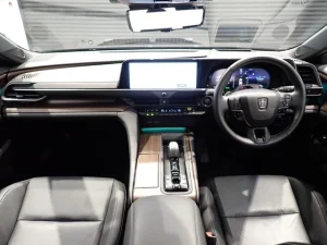 2024 Toyota Crown in Kenya | Price | Import