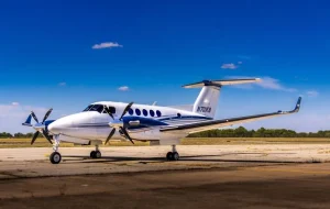 Private Jet Charter in Nairobi, Kenya