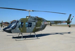 Helicopter Hire in Nairobi | Rates