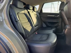 2024 Mazda CX-5 in Kenya