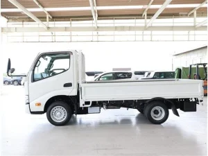 Toyota Dyna in Kenya