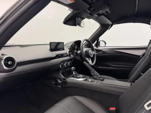 2026 Mazda MX-5 in Kenya