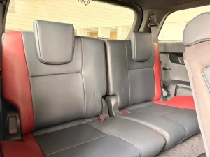 Toyota Fortuner in Kenya | Price | Performance