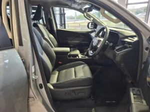 Toyota Hilux in Kenya | Price | Performance