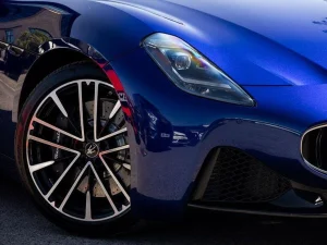 2025 Maserati Gran Turismo in Kenya