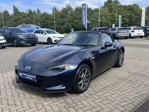 2024 Mazda MX-5 in Kenya | Price | Import