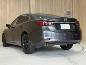 Mazda Atenza in Kenya | Price | Import