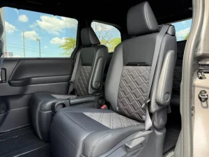 Toyota Noah in Kenya | Price | Import