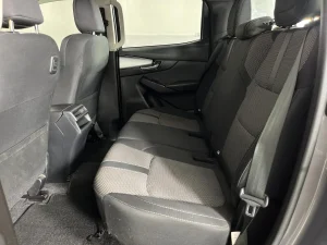 Mazda BT-50 in Kenya | Price | Import