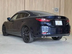 2024 Mazda Atenza in Kenya | Price | Import