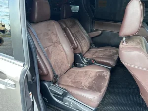 Toyota Esquire in Kenya | Price | Import