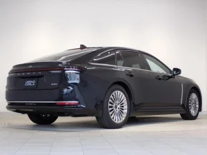 2024 Toyota Crown in Kenya | Price | Import