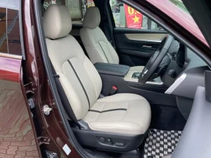 Mazda CX-80 in Kenya | Price | Import
