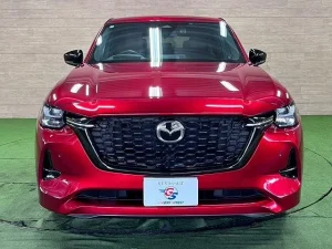 Mazda CX-60 in Kenya | Price | Import