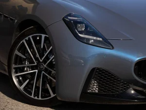 2026 Maserati Gran Cabrio in Kenya