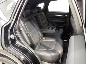 2025 Mazda CX-5 in Kenya