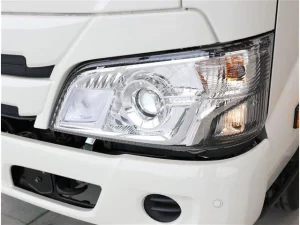 Toyota Dyna in Kenya