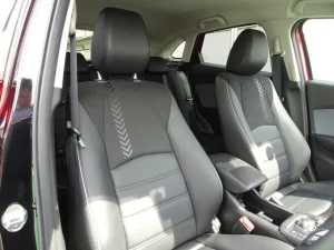 2026 Mazda CX-3 in Kenya