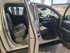Toyota Hilux in Kenya | Price | Performance