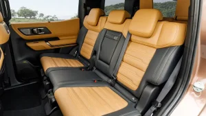 2027 Mitsubishi Pajero in Kenya