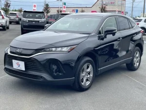Toyota Harrier in Kenya | Price | Performance