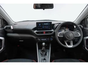 Toyota Raize in Kenya | Price | Import